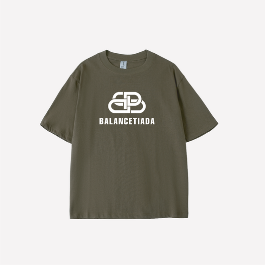 Balancetiada Parody Graphic T-shirt B