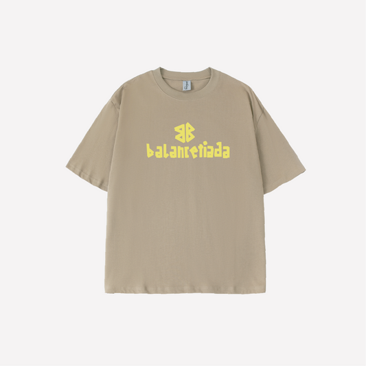 Balancetiada Parody Graphic T-shirt D