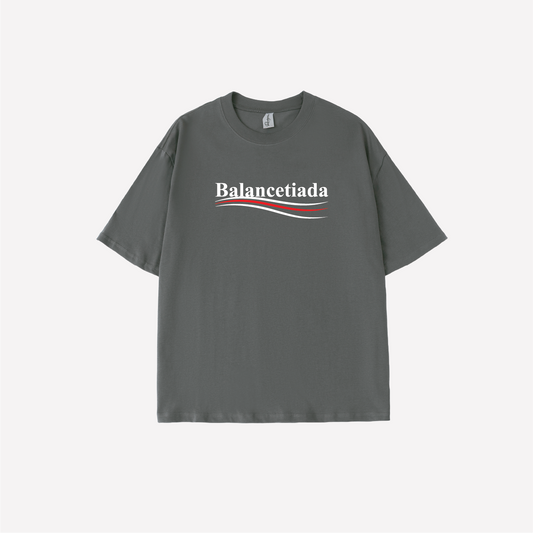 Balancetiada Parody Graphic T-shirt A