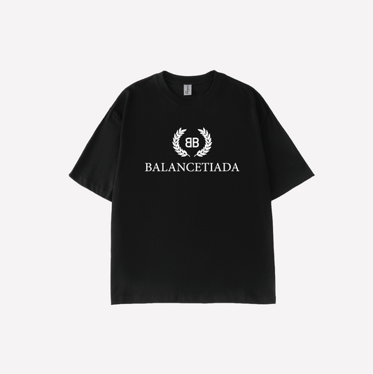 Balancetiada Parody Graphic T-shirt C