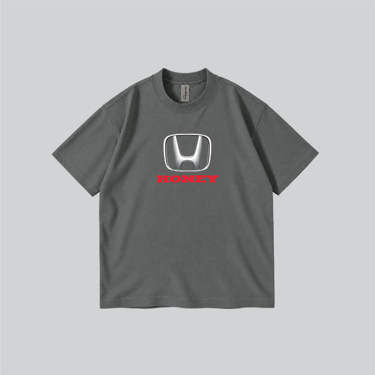 Honey Parody Graphic T-shirt