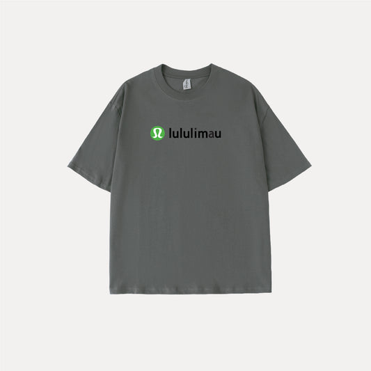 Lululimau Parody Graphic T-shirt