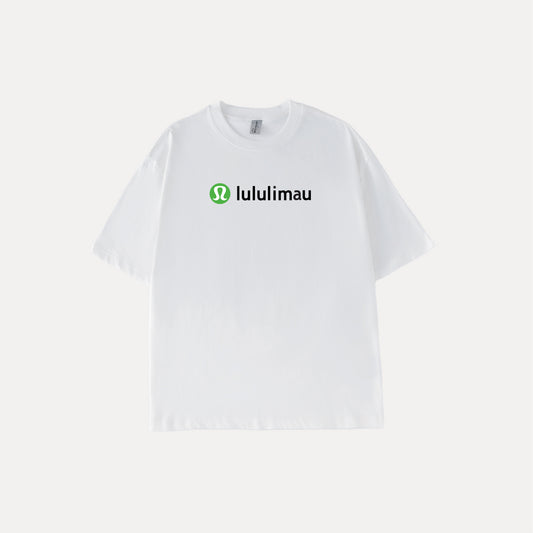 Lululimau Parody Graphic T-shirt