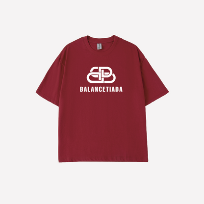 Balancetiada Parody Graphic T-shirt B