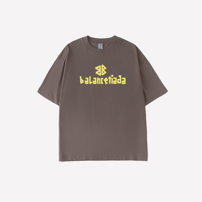 Balancetiada Parody Graphic T-shirt D