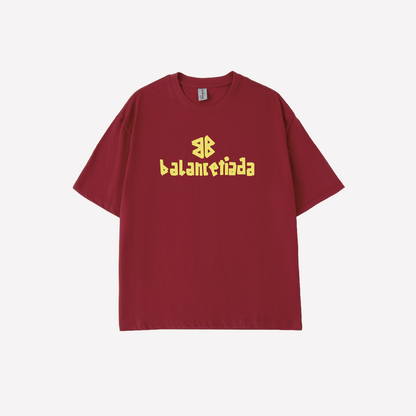 Balancetiada Parody Graphic T-shirt D