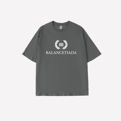 Balancetiada Parody Graphic T-shirt C