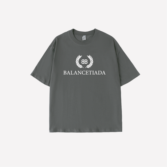 Balancetiada Parody Graphic T-shirt C