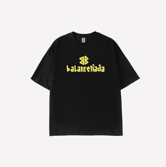 Balancetiada Parody Graphic T-shirt D