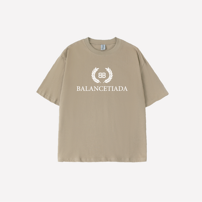 Balancetiada Parody Graphic T-shirt C