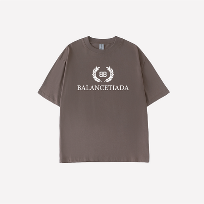 Balancetiada Parody Graphic T-shirt C