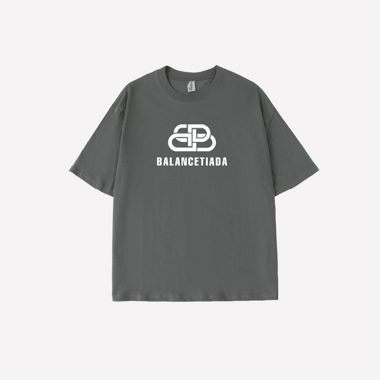 Balancetiada Parody Graphic T-shirt B