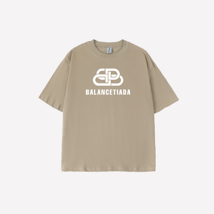 Balancetiada Parody Graphic T-shirt B