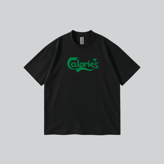 Calories Parody Graphic T-shirt