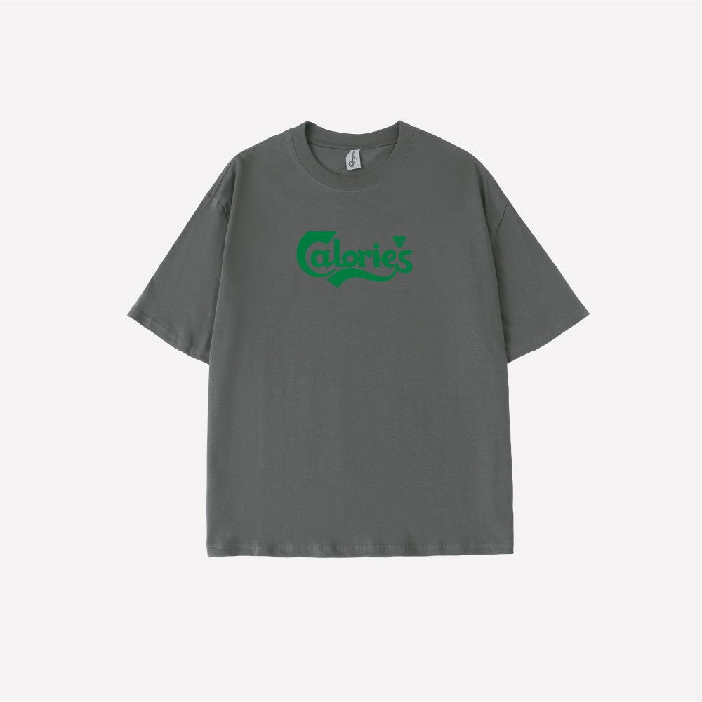 Calories Parody Graphic T-shirt