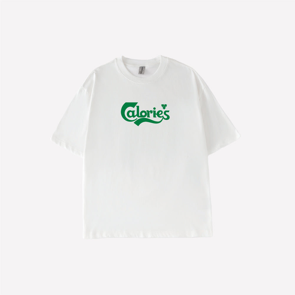 Calories Parody Graphic T-shirt