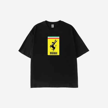 Falali Parody Graphic T-shirt