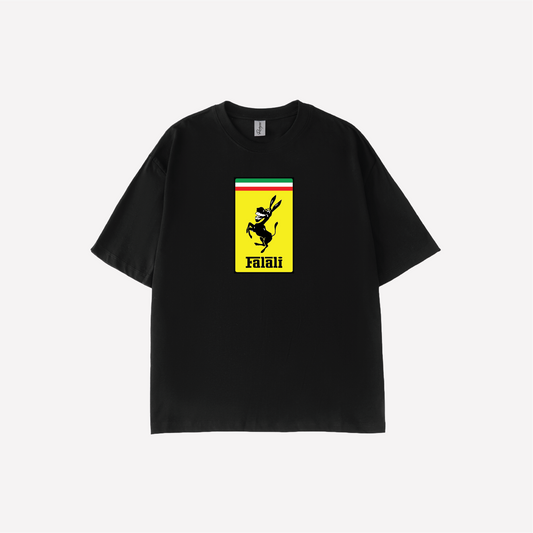 Falali Parody Graphic T-shirt