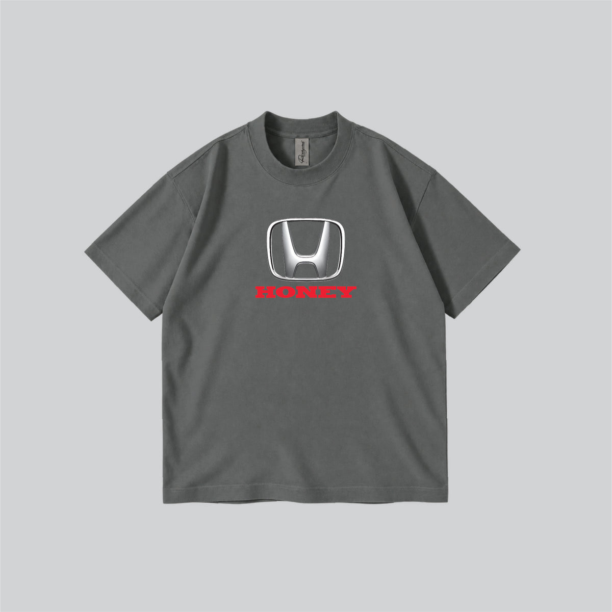 Honey Parody Graphic T-shirt