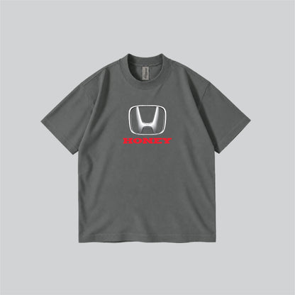 Honey Parody Graphic T-shirt