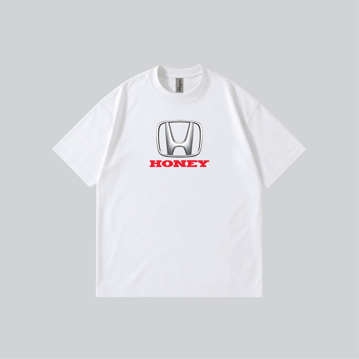 Honey Parody Graphic T-shirt
