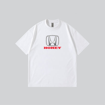 Honey Parody Graphic T-shirt