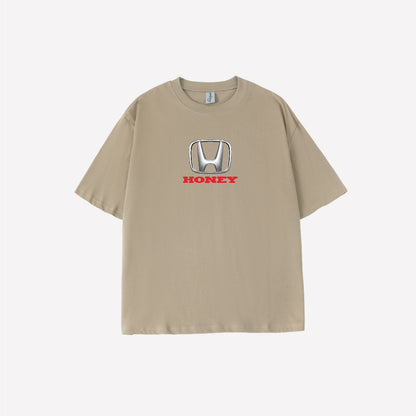 Honey Parody Graphic T-shirt