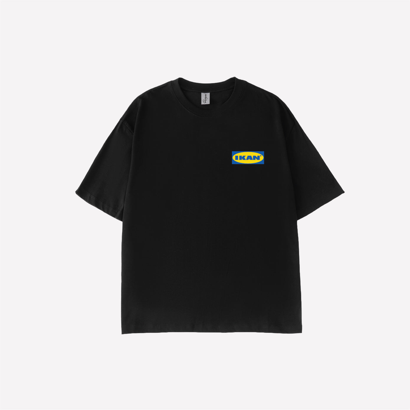 Ultimate Parody Mash-Up Graphic T-shirt
