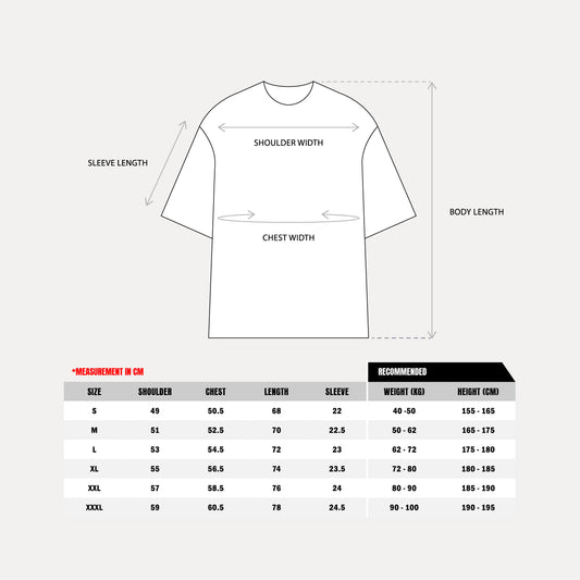 I Love Americano Graphic T-shirt