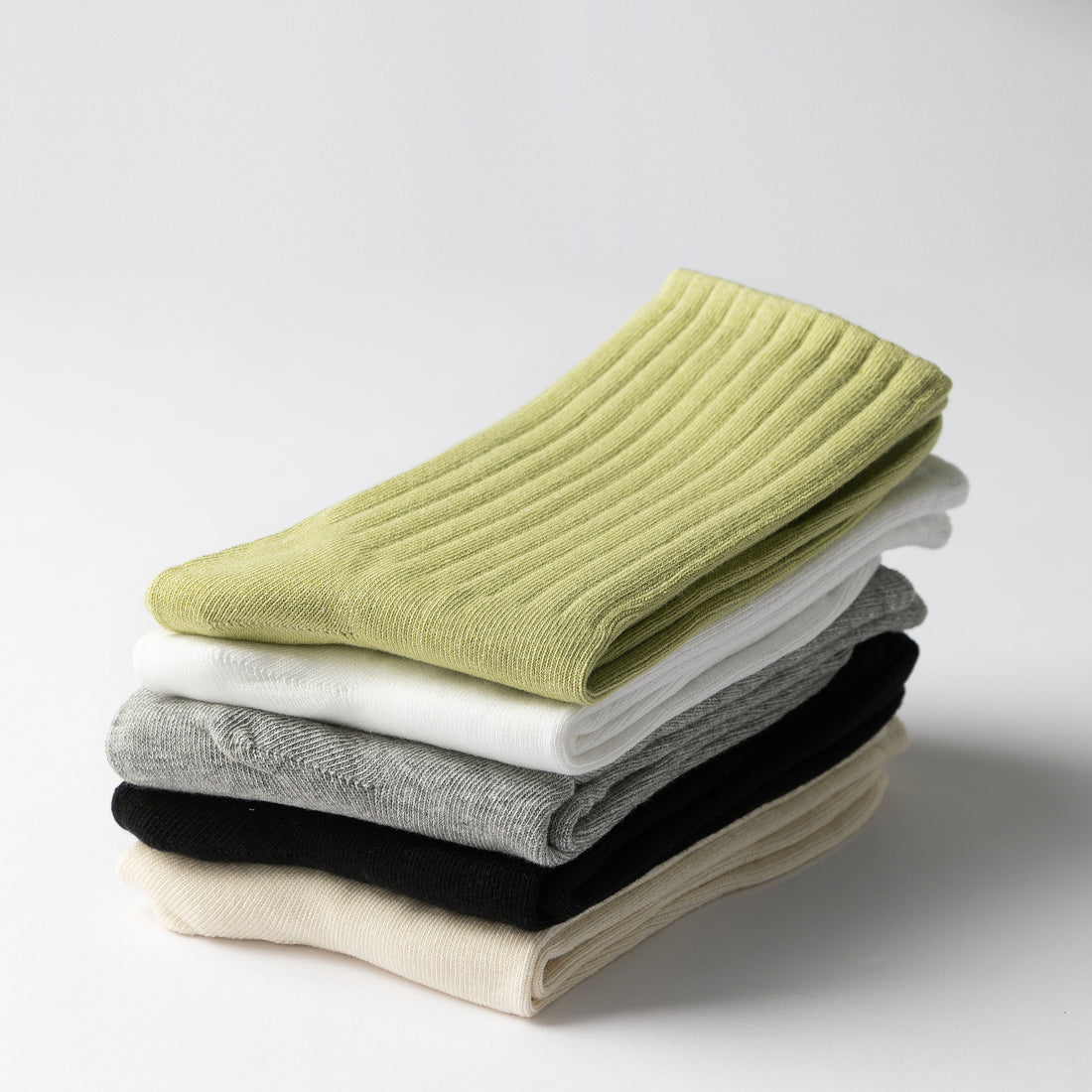 Basic Mid-Length Socks – Readywear
