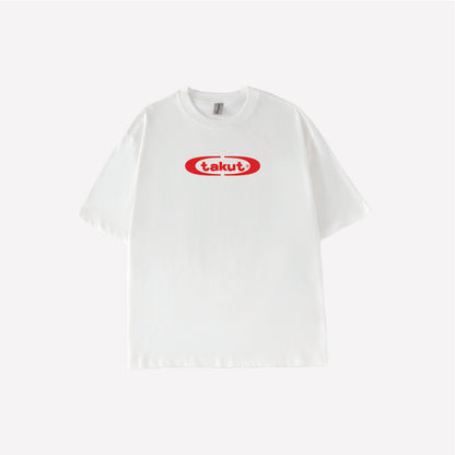 Takut Parody Graphic T-shirt