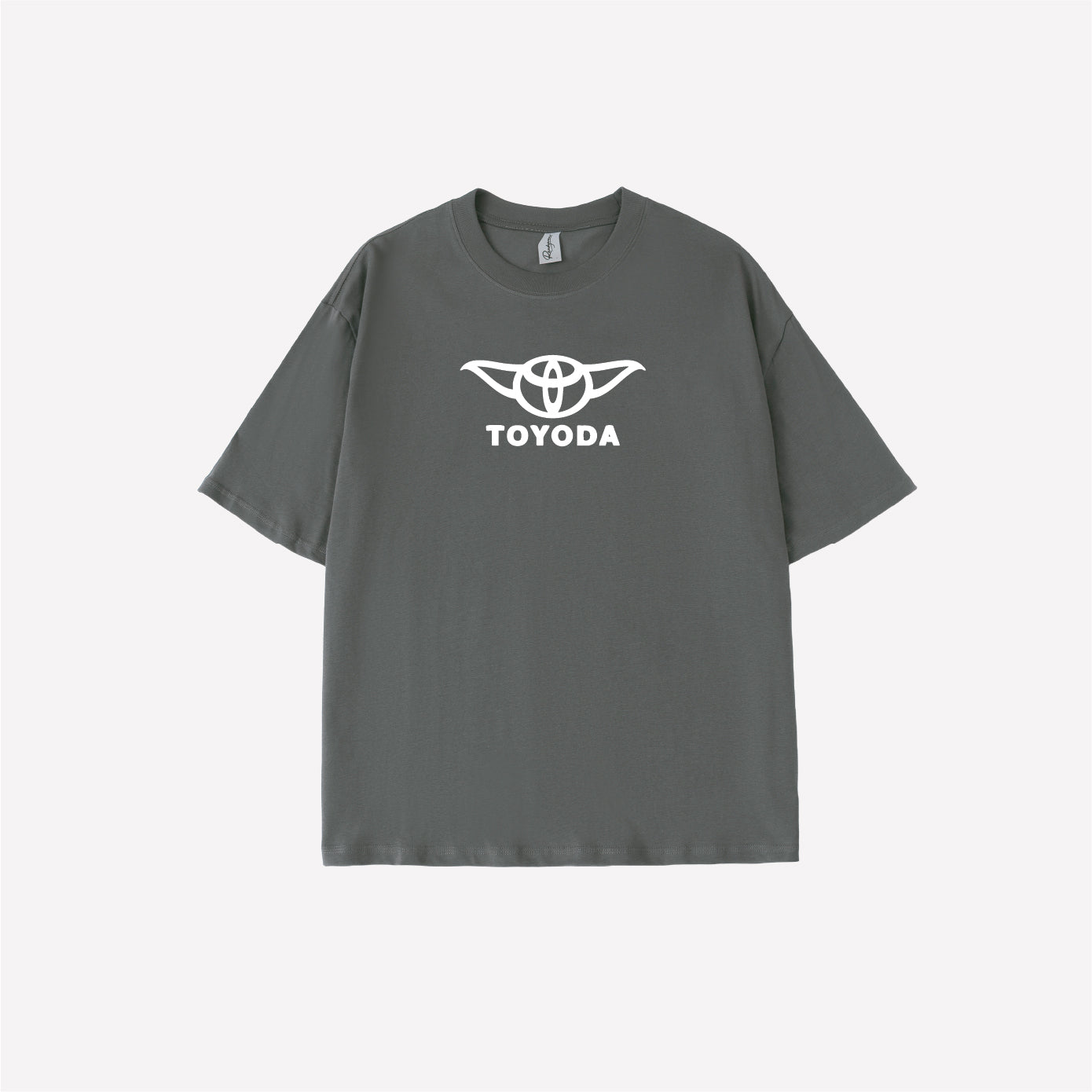 Toyoda Parody Graphic T-shirt