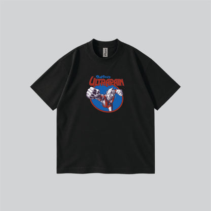 Ultrapain Parody Graphic T-shirt