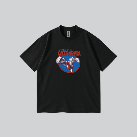 Ultrapain Parody Graphic T-shirt