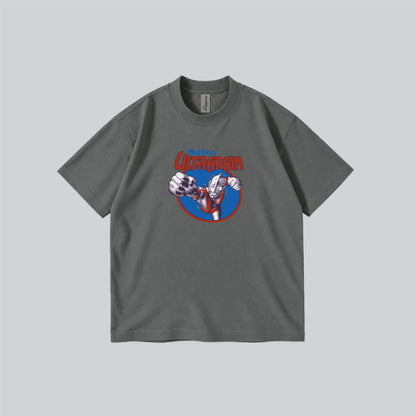 Ultrapain Parody Graphic T-shirt