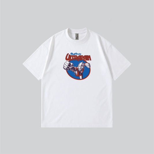 Ultrapain Parody Graphic T-shirt