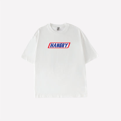 Hangry Parody Graphic T-shirt