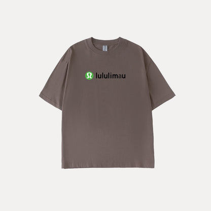 Lululimau Parody Graphic T-shirt