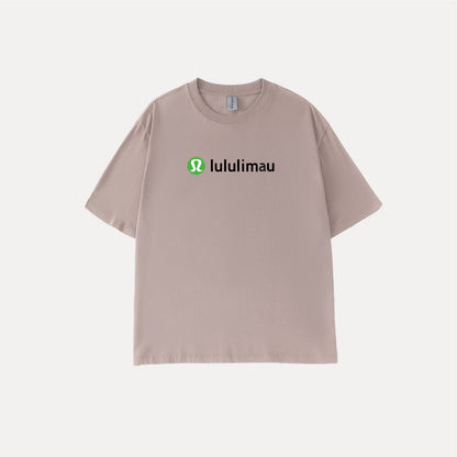 Lululimau Parody Graphic T-shirt
