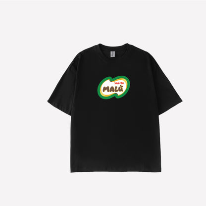 Saya Tak Malu Parody Graphic T-shirt