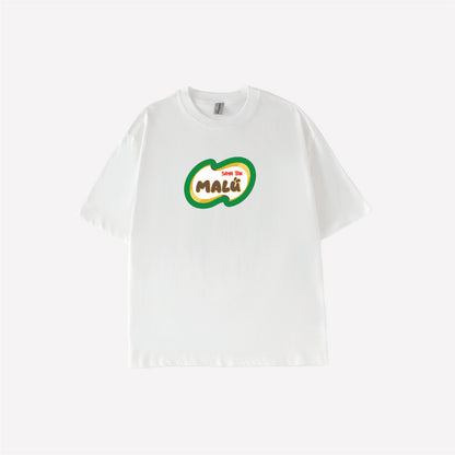 Saya Tak Malu Parody Graphic T-shirt